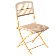 Flip Chair